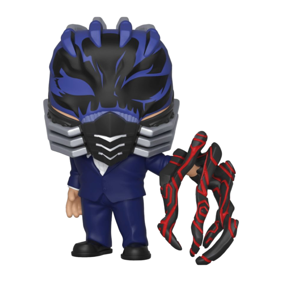 My Hero Academia - All For One Battle Hand US Exclusive