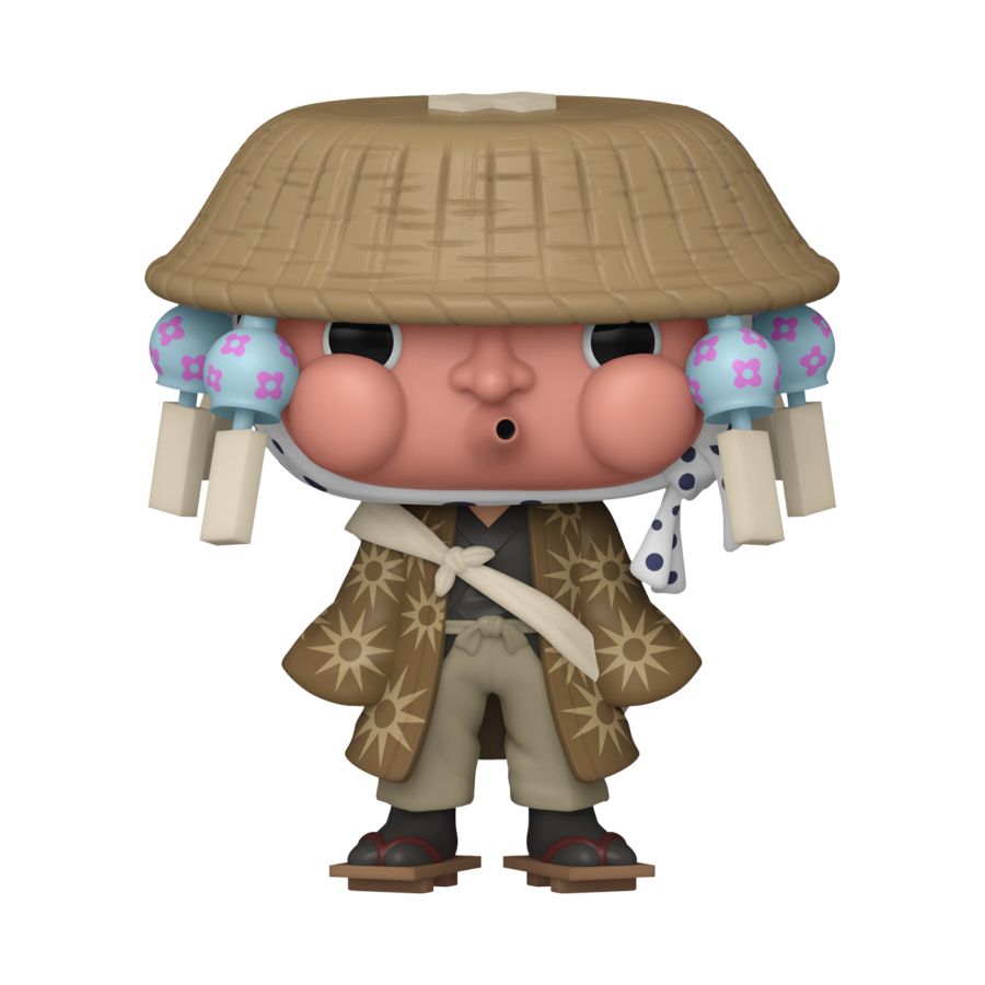 Demon Slayer - Hotaro Haganezuka Funkon 2024 Exclusive
