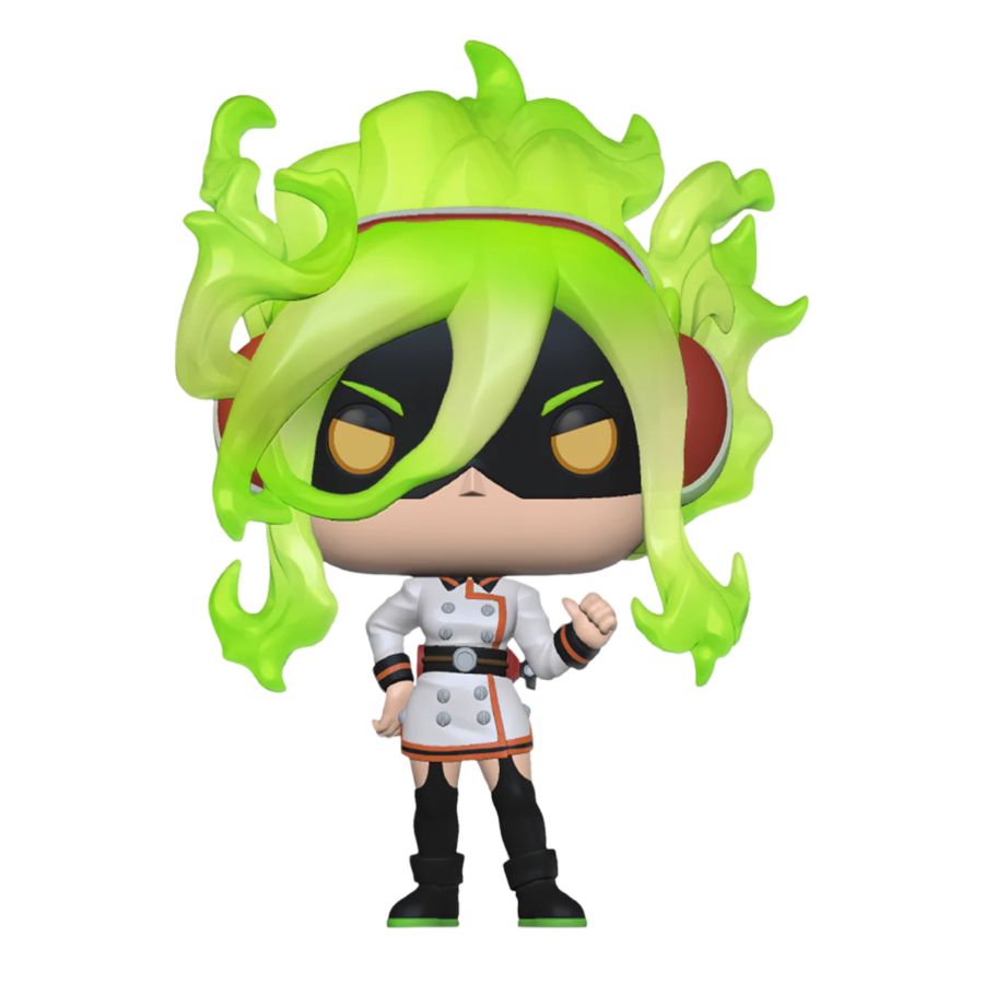 My Hero Academia - Burnin (Moe Kamiji) U.S Exclusive