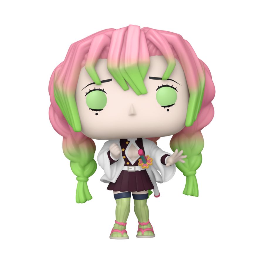Demon Slayer - Mitsuri U.S Exclusive Glow