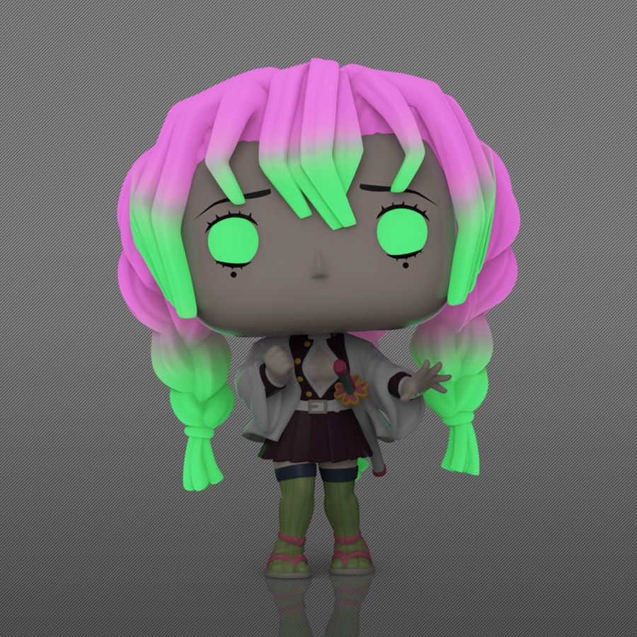 Demon Slayer - Mitsuri U.S Exclusive Glow