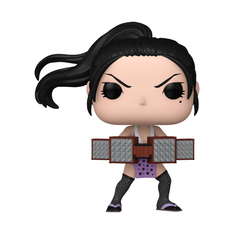 Demon Slayer - Hinatsuru (Battle) U.S Exclusive