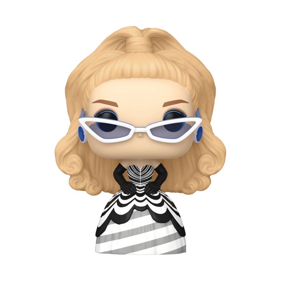 Barbie 65th Anniversary U.S Exclusive
