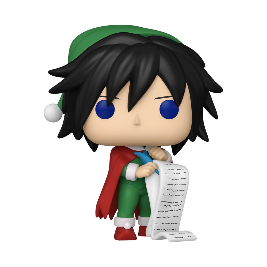 Demon Slayer - Giyu Tomioka Holiday U.S Exclusive