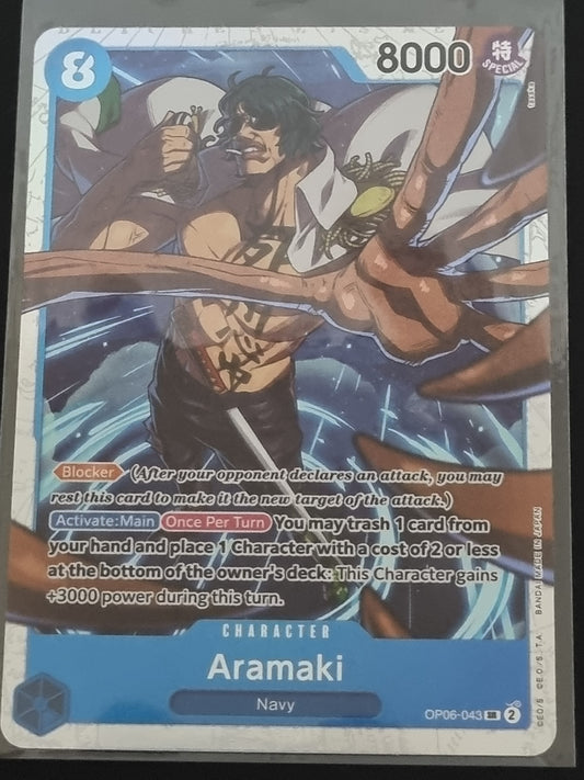Wings of the Captain Aramaki op06-043