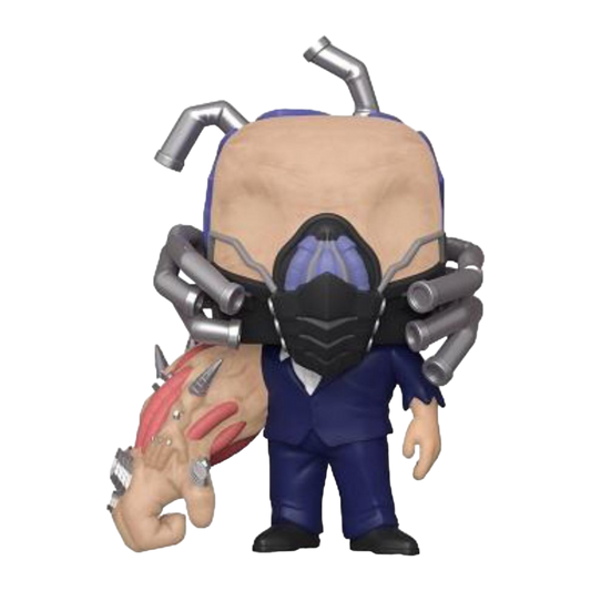 My Hero Academia - All for One Charged US Exclusive Pop