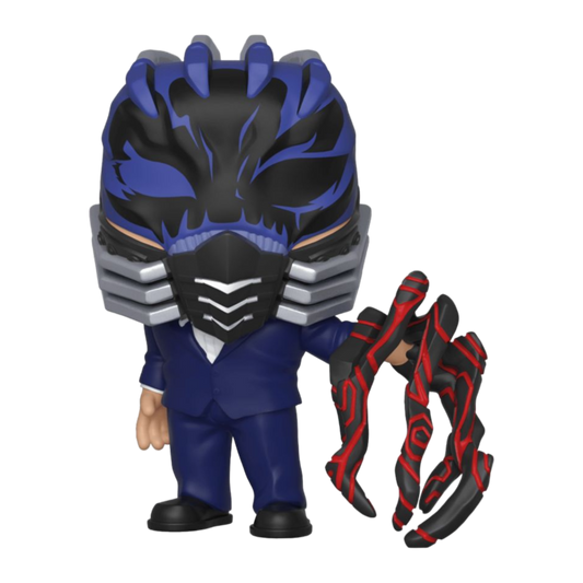 My Hero Academia - All For One Battle Hand US Exclusive