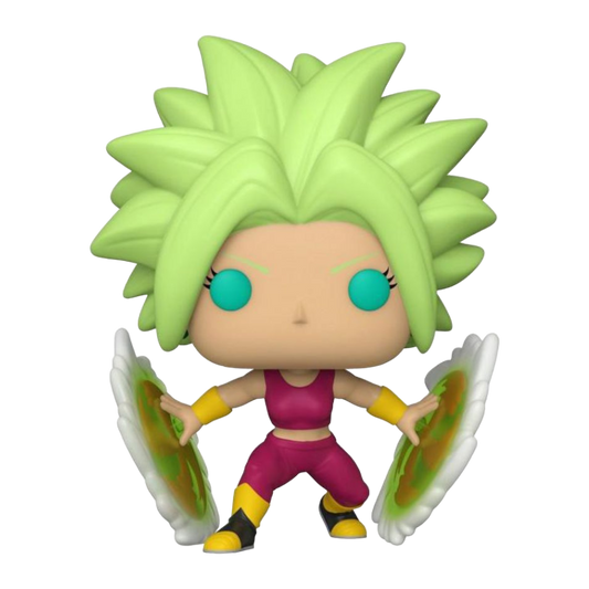 Dragon Ball Super - Super Saiyan Kefla U.S Exclusive