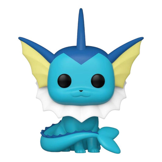 Pokemon - Vaporeon
