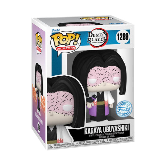 Demon Slayer - Kagaya U.S Exclusive