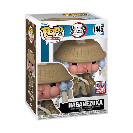 Demon Slayer - Hotaro Haganezuka Funkon 2024 Exclusive
