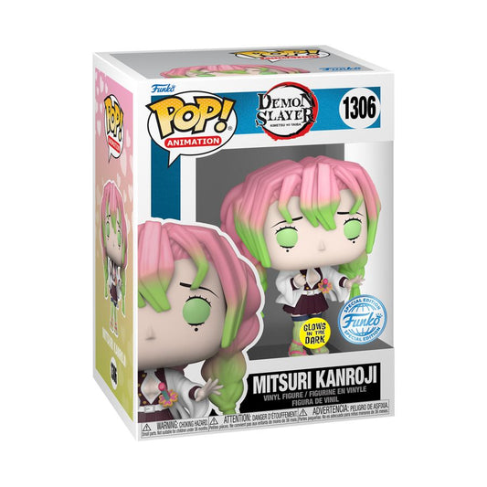 Demon Slayer - Mitsuri U.S Exclusive Glow