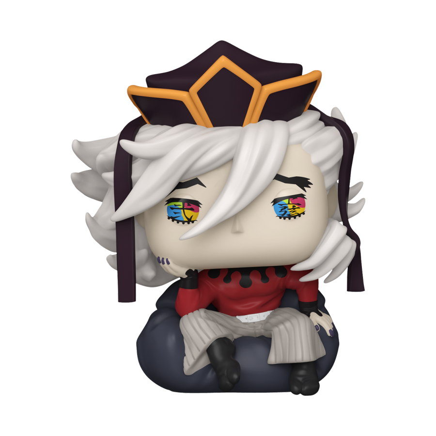 Demon Slayer - Doma