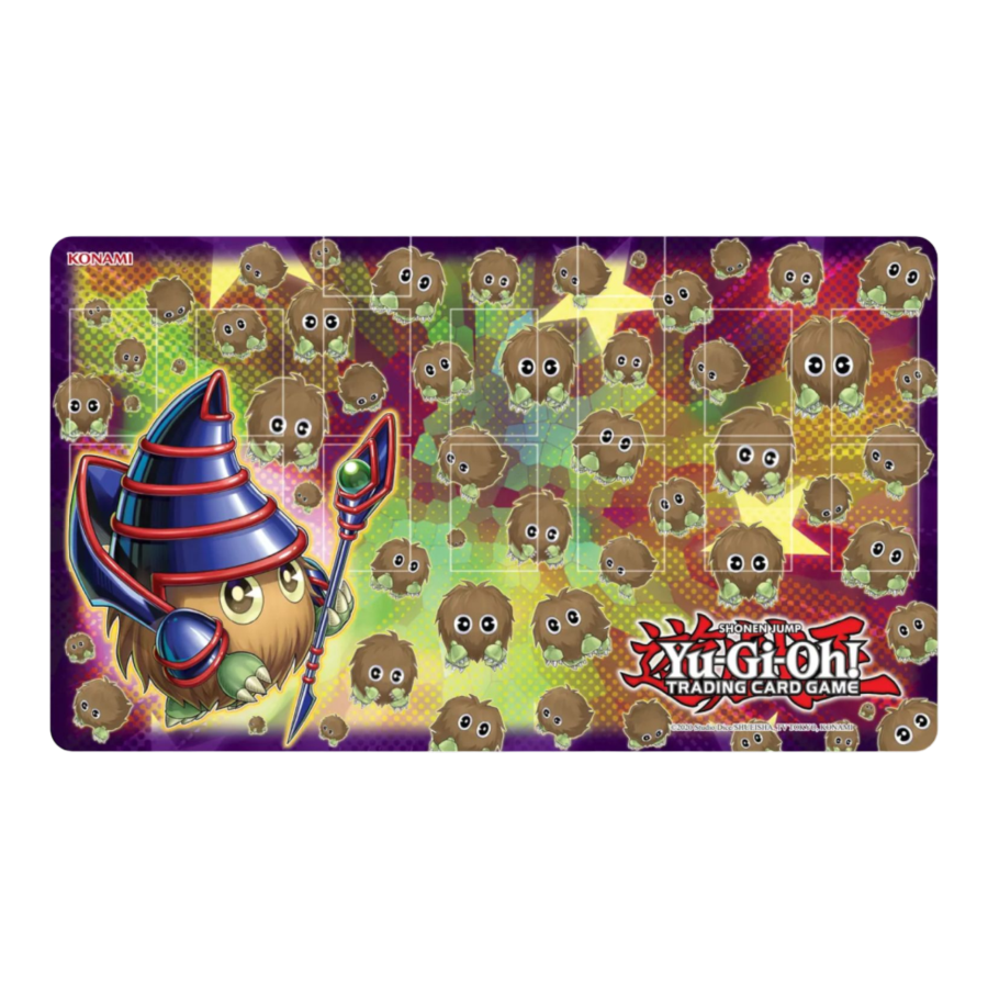 Kuriboh Game Mat