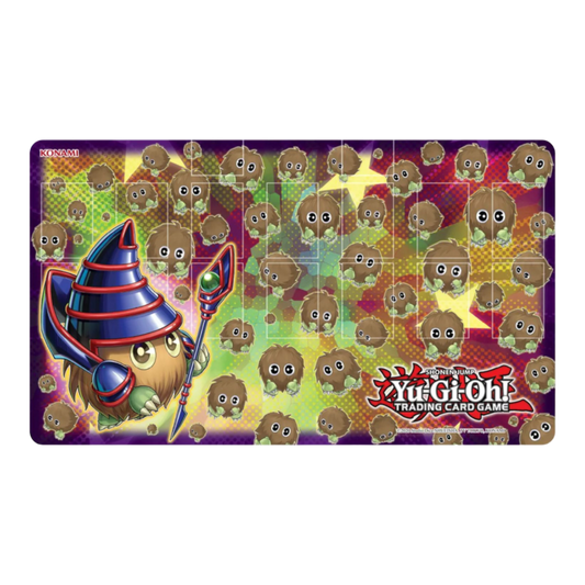 Kuriboh Game Mat