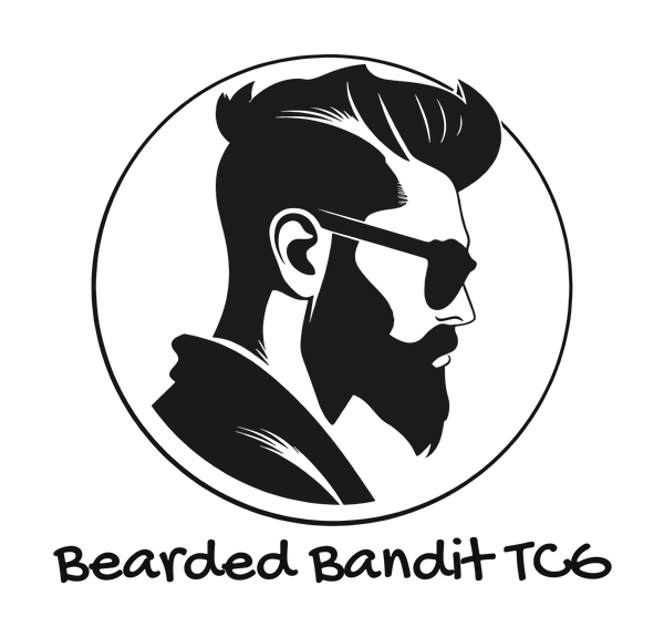 Bearded Bandit TCG 