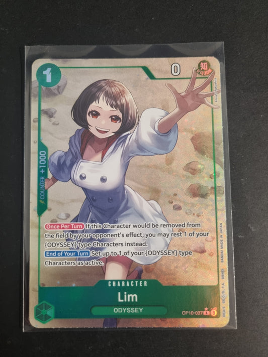 Royal Blood Lim ALT OP10-037