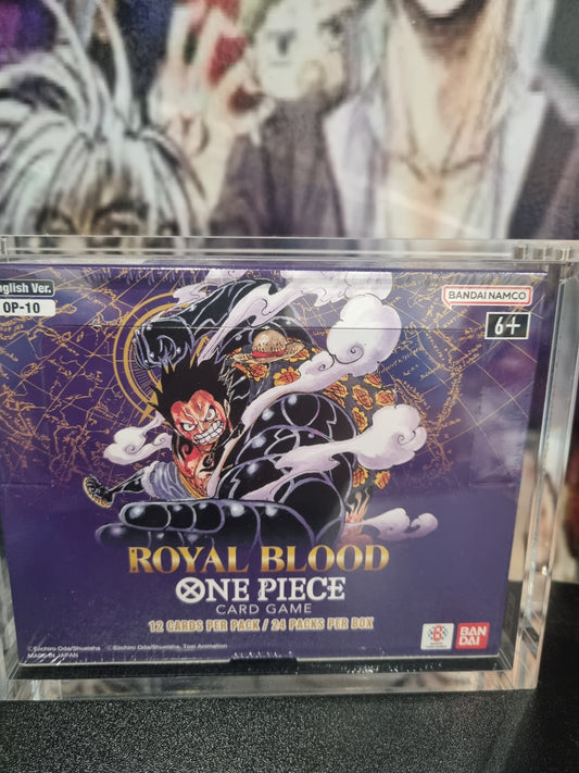 Royal Blood (op10)